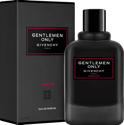 gentlemen only givenchy jeremy fragrance|perfume givenchy gentlemen only absolute.